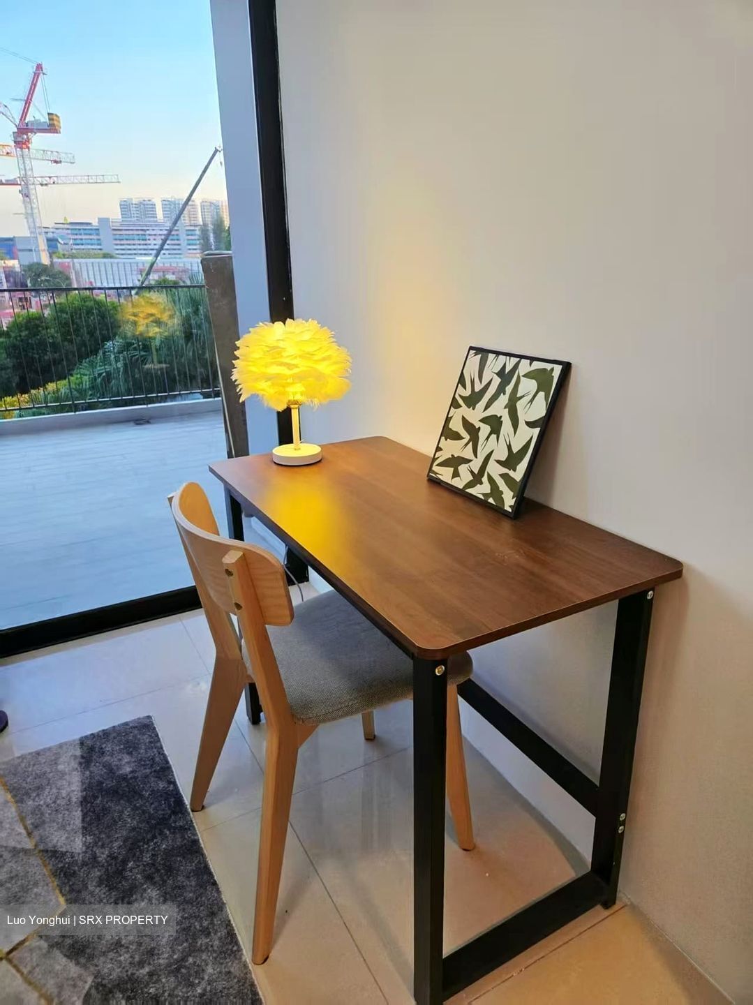 The Trilinq (D5), Condominium #638203871